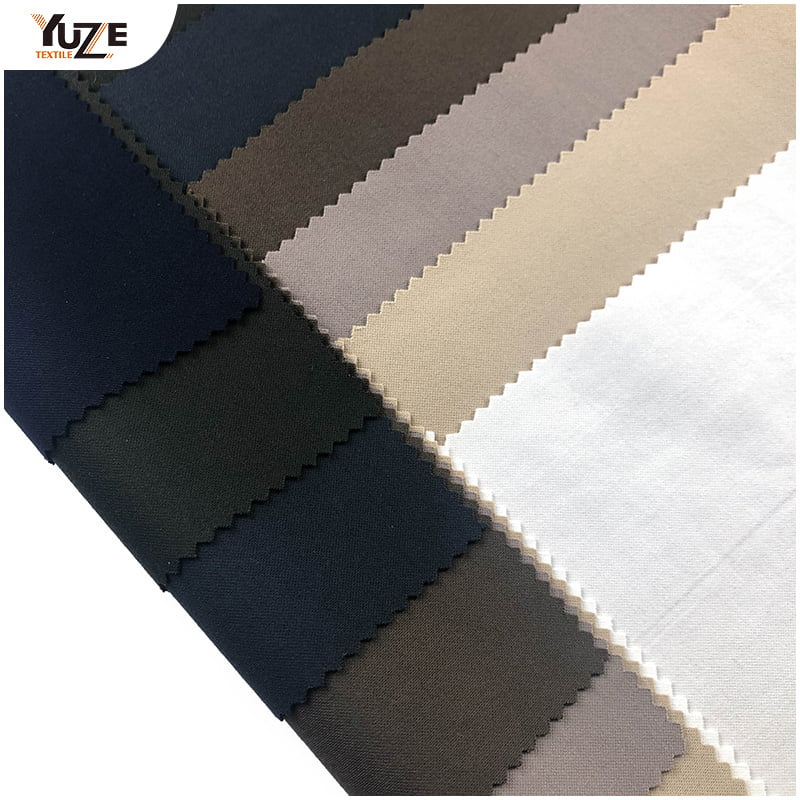 YZK-060047 50s Roma Siro PQ Fabric PD