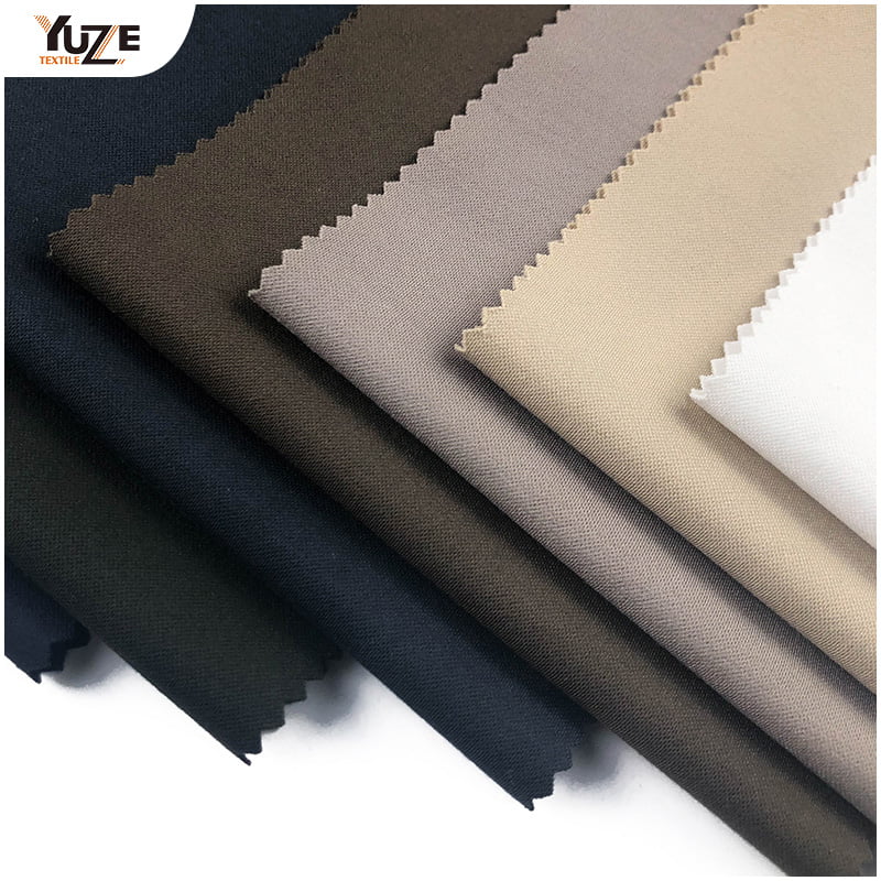 YZK-060047 50s Roma Siro PQ Fabric PD
