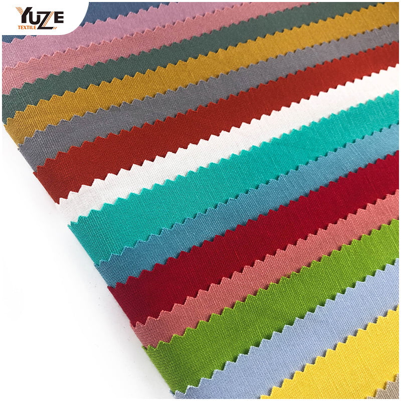 YZK-060053 50s Tencel Roma PD