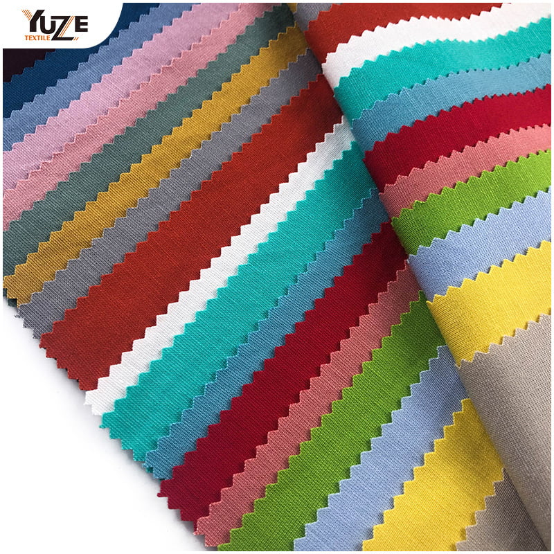 YZK-060053 50s Tencel Roma PD