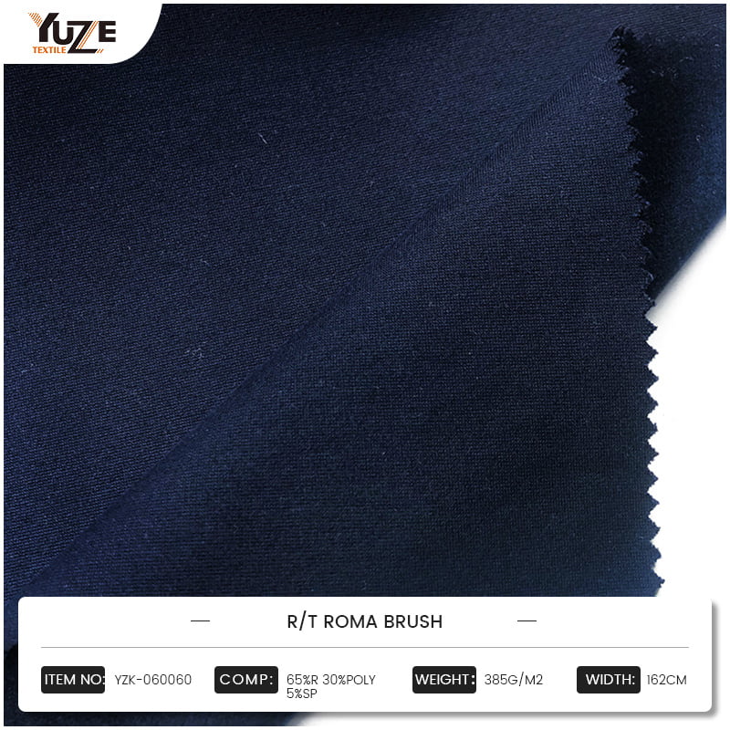 YZK-060060 R/T Roma -harja