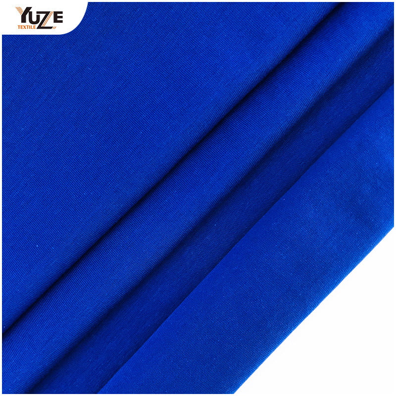 YZK-080029-1 40S CTN Span Jersey Witenzyme Washcool Touch