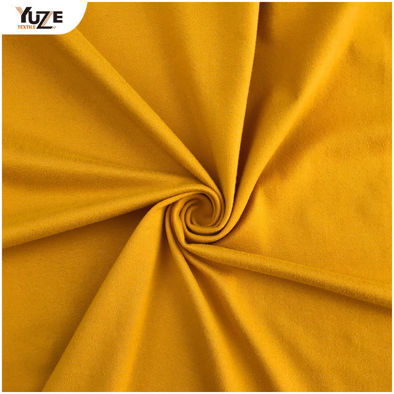 YZK-080059-1 DTY Spandex 2-Side Brush