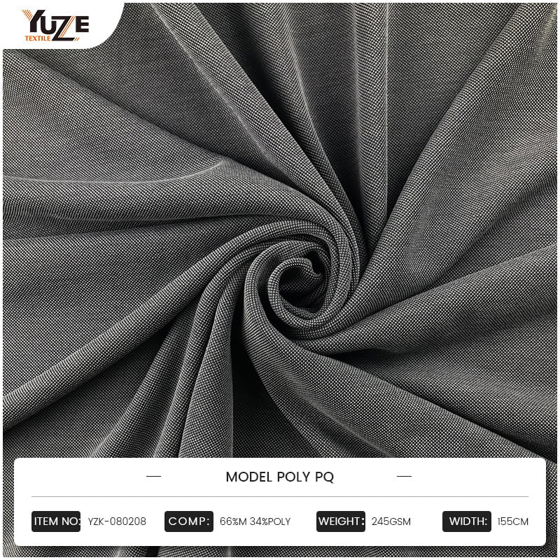 YZK-080208 Malli Poly PQ