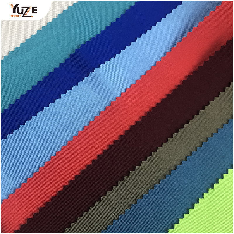 YZK-080294 DTY Span ilman harjattua P/D