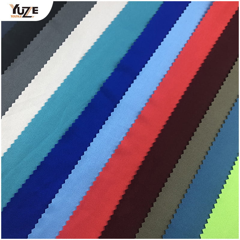 YZK-080294 DTY Span ilman harjattua P/D