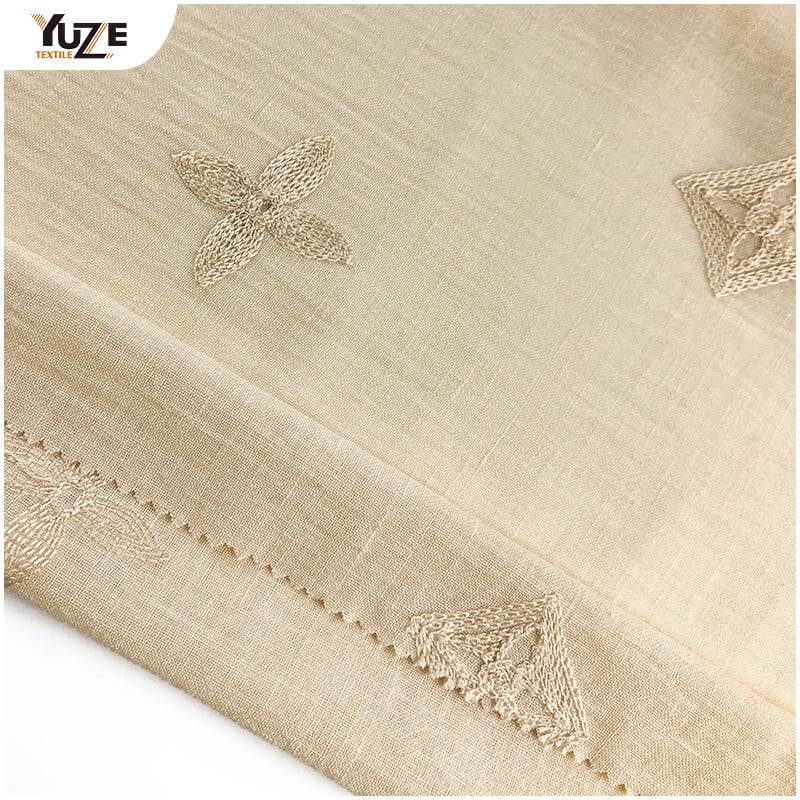 YZW-030069-1 Pellava näyttää ilmavirran EMB: ssä