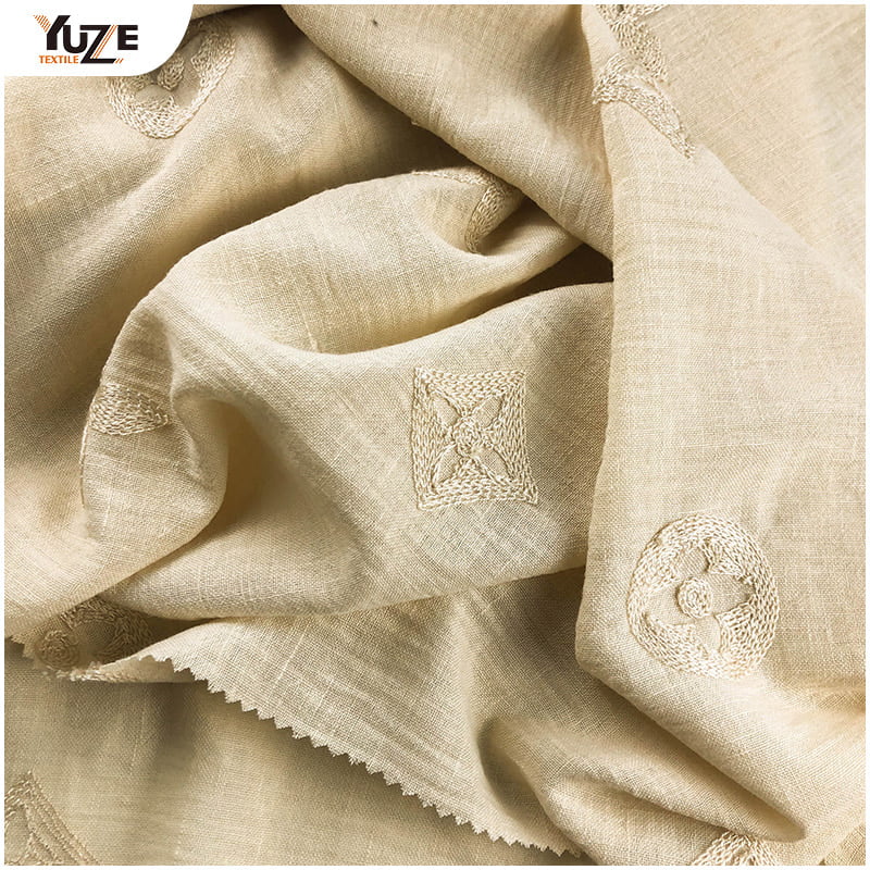 YZW-030069-1 Pellava näyttää ilmavirran EMB: ssä