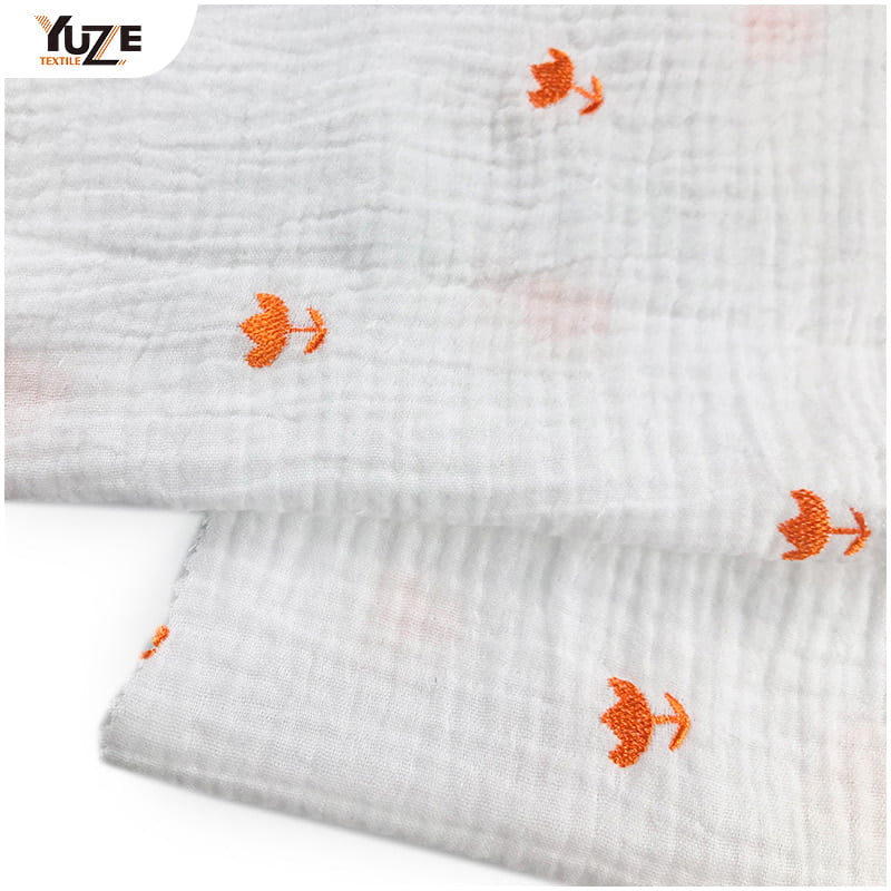 YZW-030149 Vauvan puuvillakirjonta