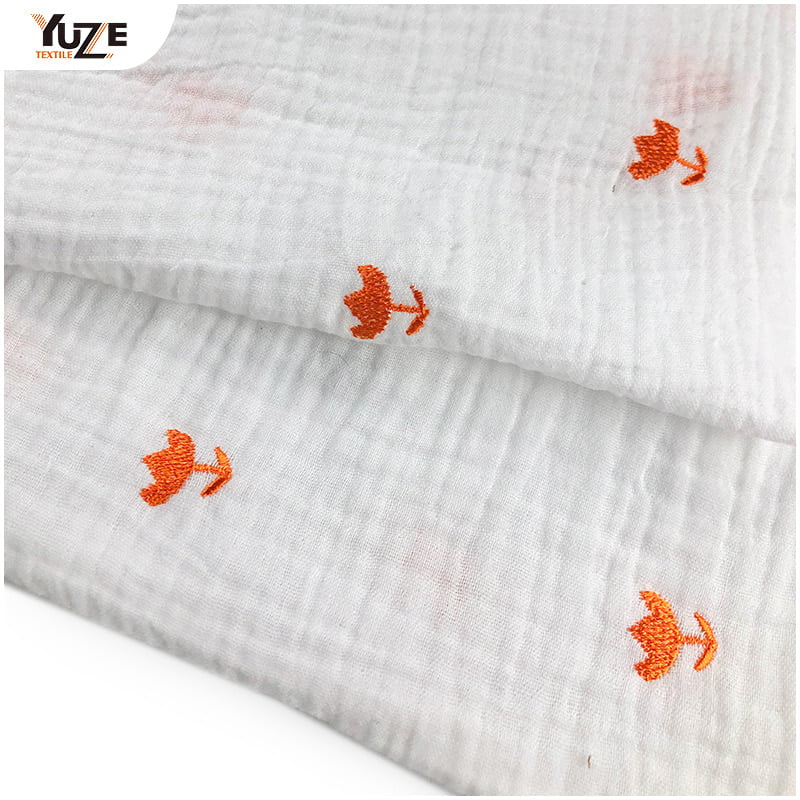 YZW-030149 Vauvan puuvillakirjonta