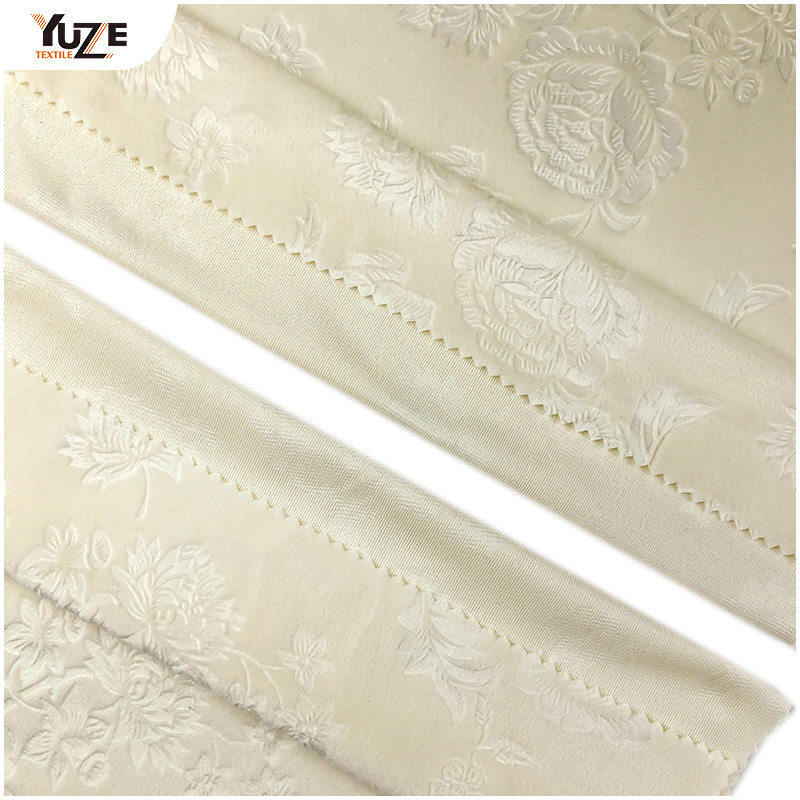 Yzk-100112 erittäin pehmeä knurling