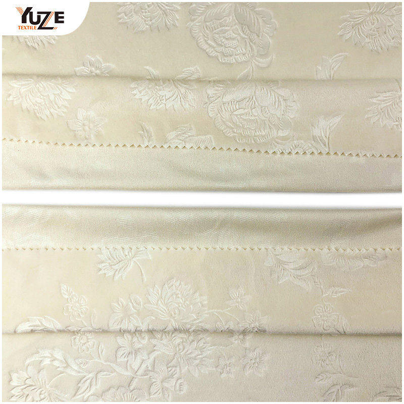 Yzk-100112 erittäin pehmeä knurling