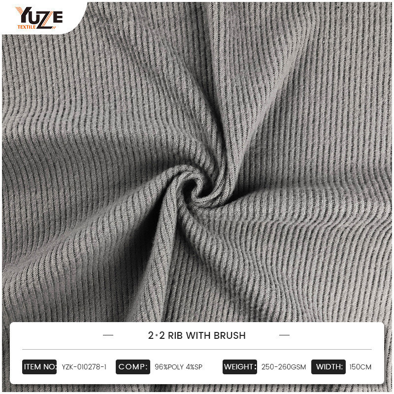 YZK-010278-1 2*2 RIB harjalla