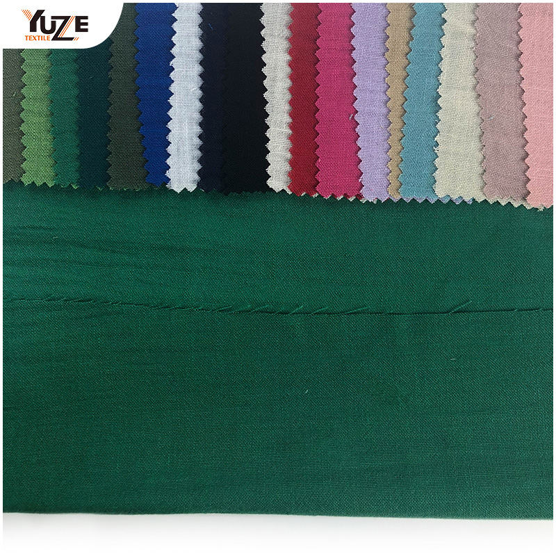 YZW-010012 Hellävarainen liinavaatteen ilmavirta PD