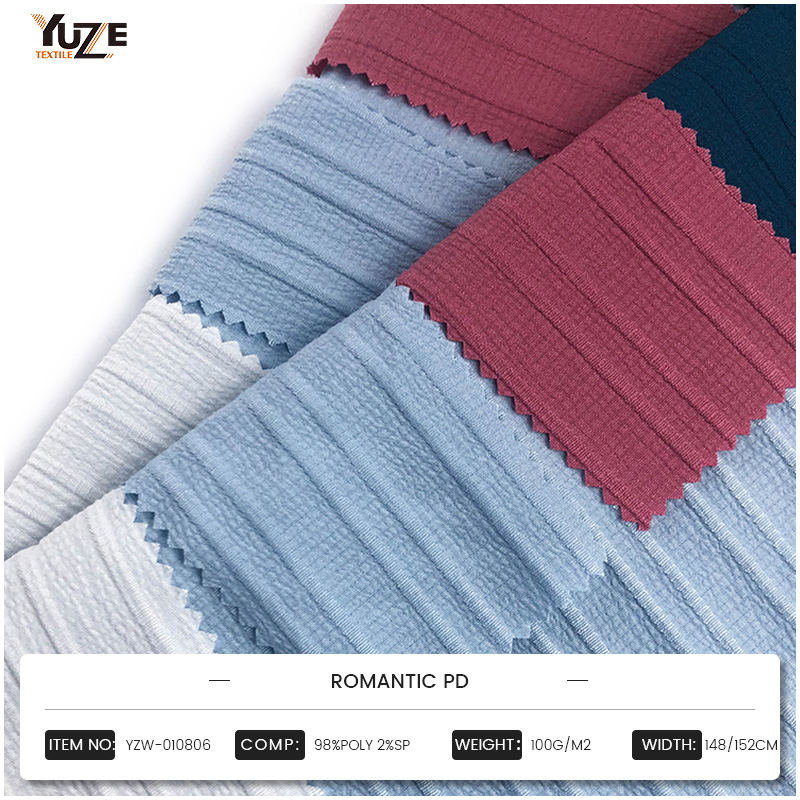 YZW-010806 Romanttinen PD