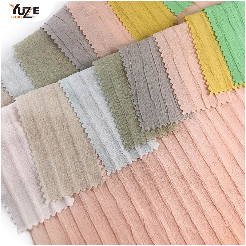 YZW-010875 Poly Stripe Jacq PD