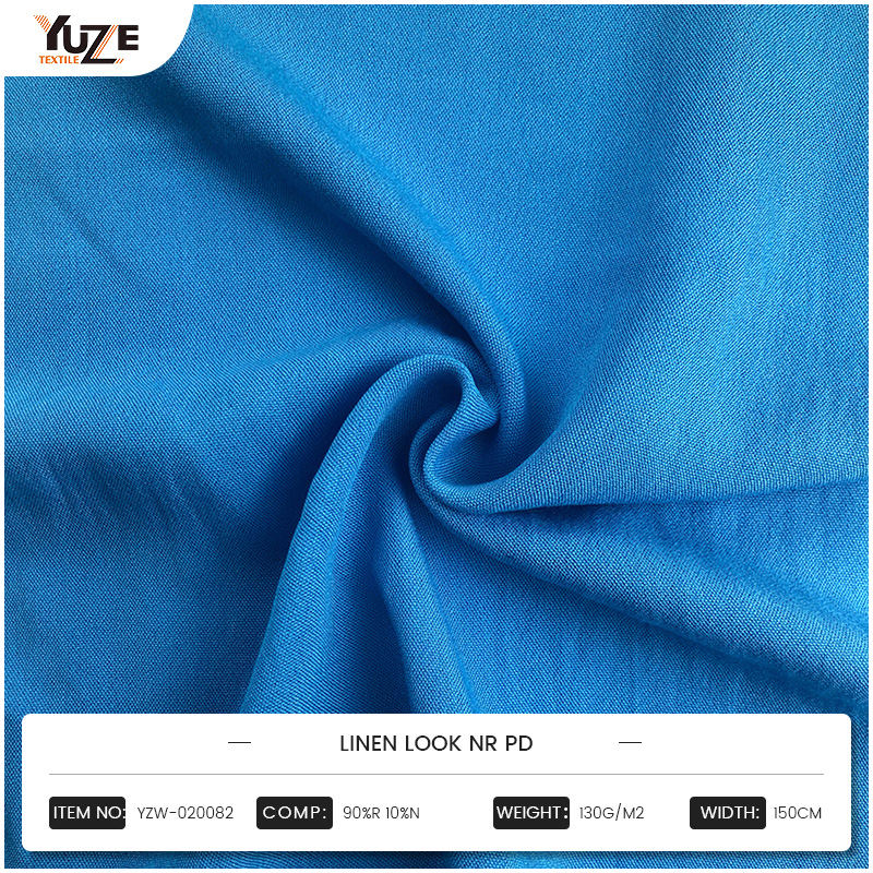 YZW-020082 Pellava Look NR PD