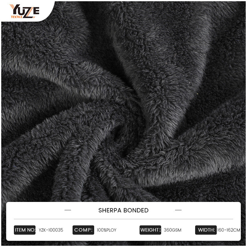 Yzk-100035 sherpa sidottu