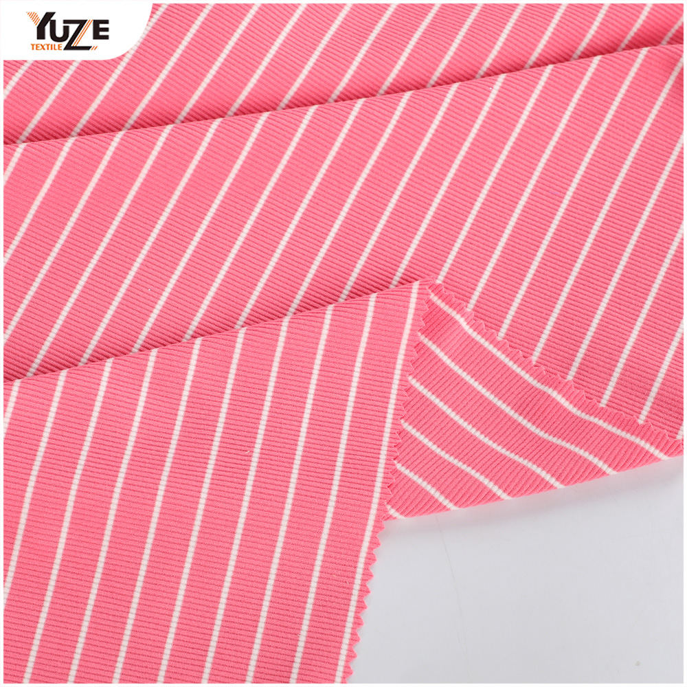 YZK-110369-1 Darlon Rib