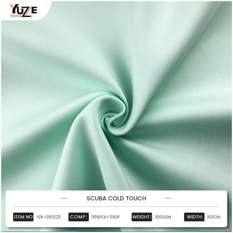 Kuinka valita oikea kaksipuolinen kangas eri käyttötarkoituksiin?